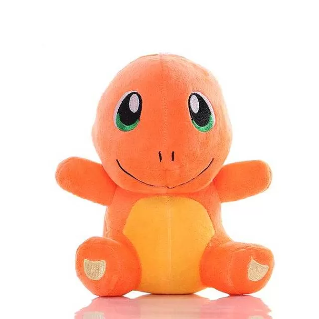 Pokemon Kuscheltiere-Pkm.store Pikachu, Snorlax, Charmander, Mewtwo, Dragonite Etc. Plusch Figur