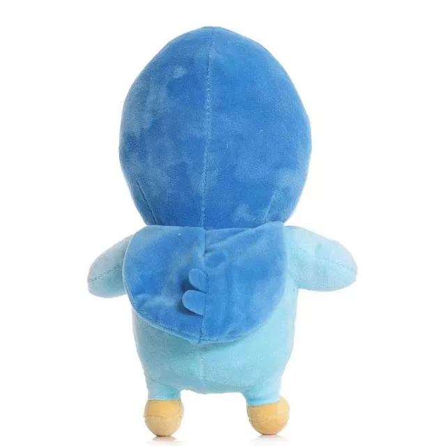 Pokemon Kuscheltiere-Pkm.store Piplup Plinfa Stofftier (Ca. 20Cm) Aus Pokemon Strahlender Diamant Und Leuchtende Perle