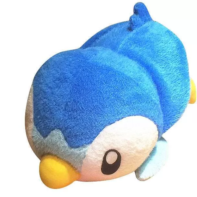 Xxl Pokemon-Pkm.store Plinfa Piplup Xxl Pokemon Kuscheltier (Ca. 34Cm)