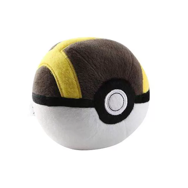 Pokeball & Pokebälle-Pkm.store Plusch Poke Ball (4 Zur Auswahl)