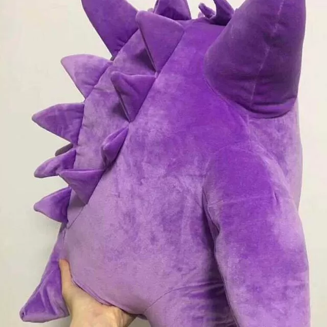 Xxl Pokemon-Pkm.store Pluschfigur Pokemon Gengar In Verschiedenen Grosen