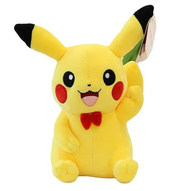 Pokemon Kuscheltiere-Pkm.store Pluschfigur Pokemon Piakchu, Ca. 26Cm