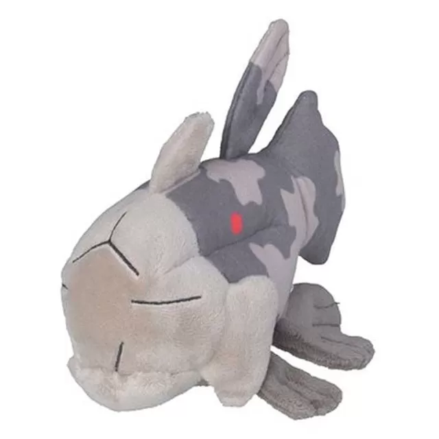 Pokemon Kuscheltiere-Pkm.store Pluschfigur Pokemon Relicanth, Ca. 15Cm