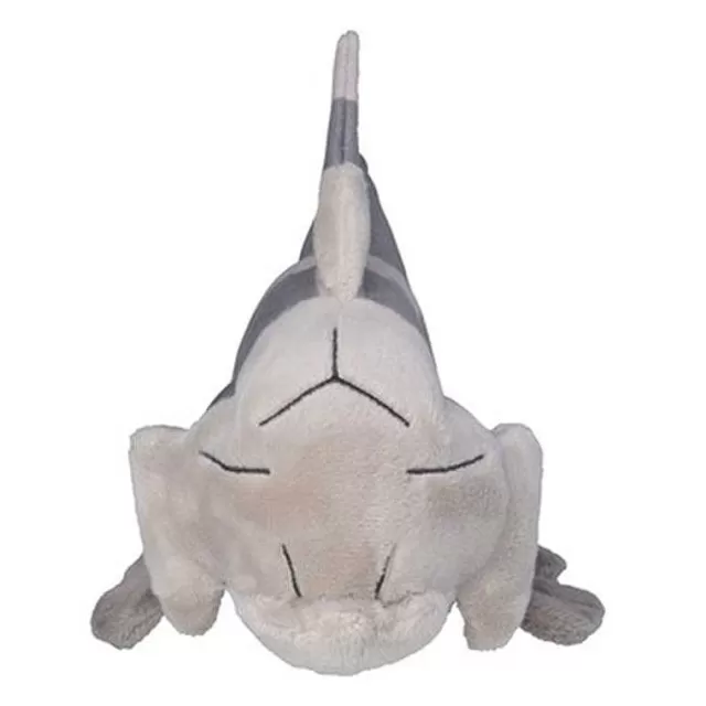 Pokemon Kuscheltiere-Pkm.store Pluschfigur Pokemon Relicanth, Ca. 15Cm