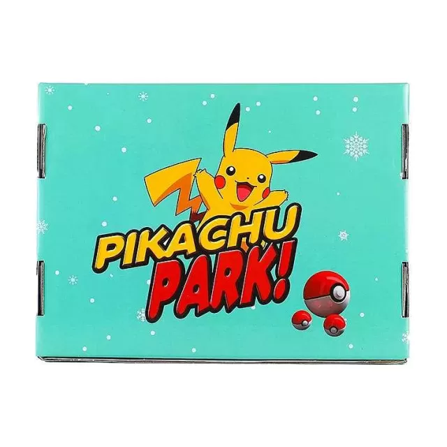 Pokeball & Pokebälle-Pkm.store Poke Ball Geschenk Set Mit 12 Ballen Und Figuren