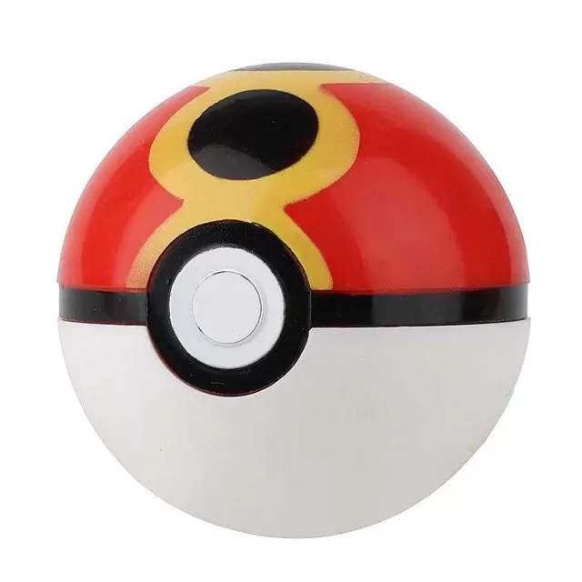 Pokemon Spielzeug-Pkm.store Poke Ball Mit Pokemon Figur - Viele Pokebälle Zur Wahl