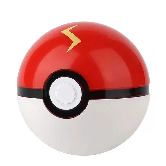 Pokeball & Pokebälle-Pkm.store Poke Ball Mit Pokemon Figur - Viele Pokebälle Zur Wahl