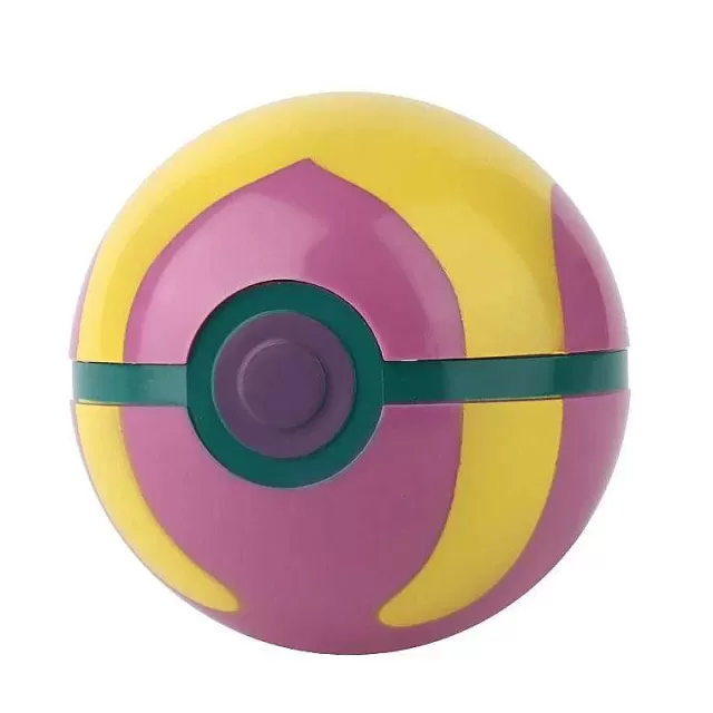 Pokemon Spielzeug-Pkm.store Poke Ball Mit Pokemon Figur - Viele Pokebälle Zur Wahl