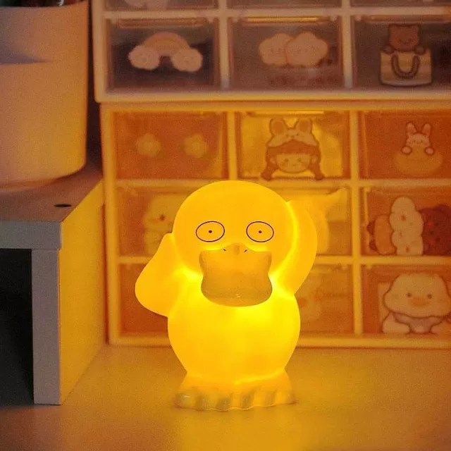 Pokemon Lampen & Nachtlichter-Pkm.store Pokemon 3D Lampe Leuchtfigur