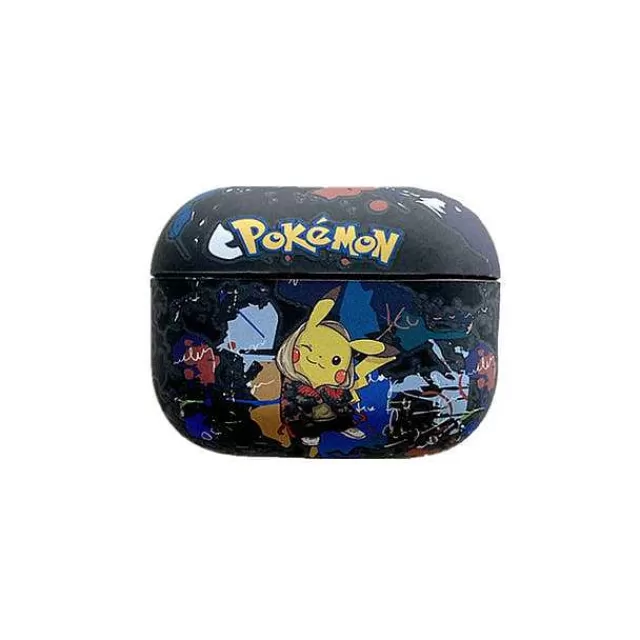 Sonstiges Merchandise-Pkm.store Pokemon Airpods Case Fur Airpods