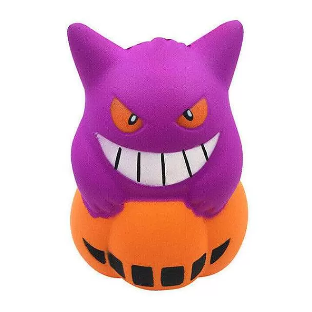 Sonstiges Merchandise-Pkm.store Pokemon Anti-Stress Knautschfigur