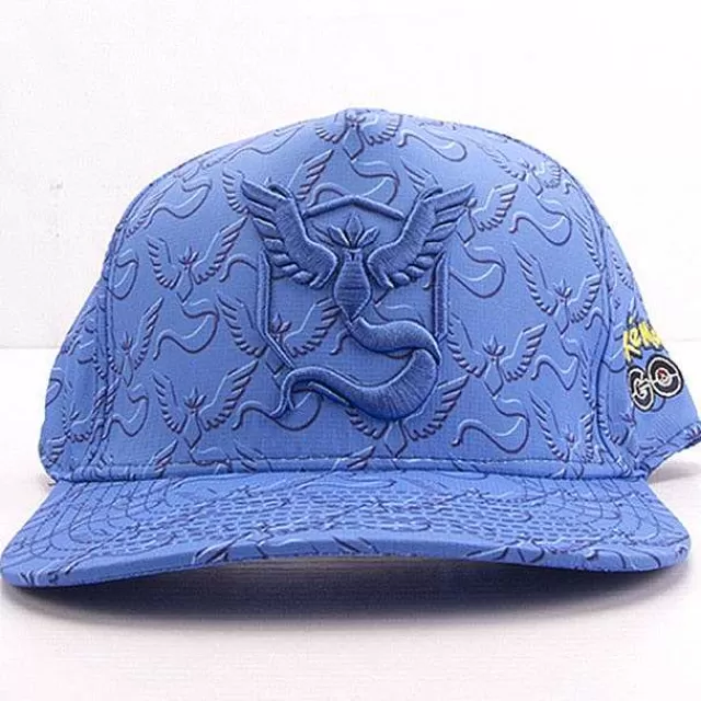 Sommer-Pkm.store Pokemon Cap Mützen Baseball Caps - Viele Motive