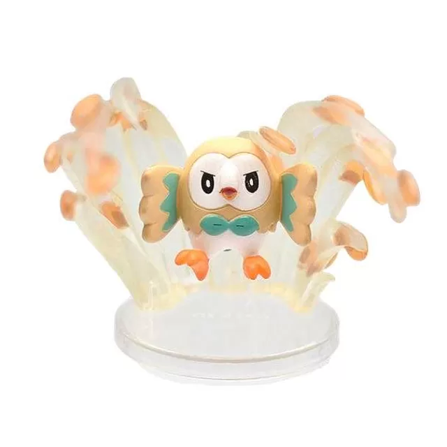 Pokemon Figuren-Pkm.store Pokemon Deko Figuren - Viele Motive Zur Wahl