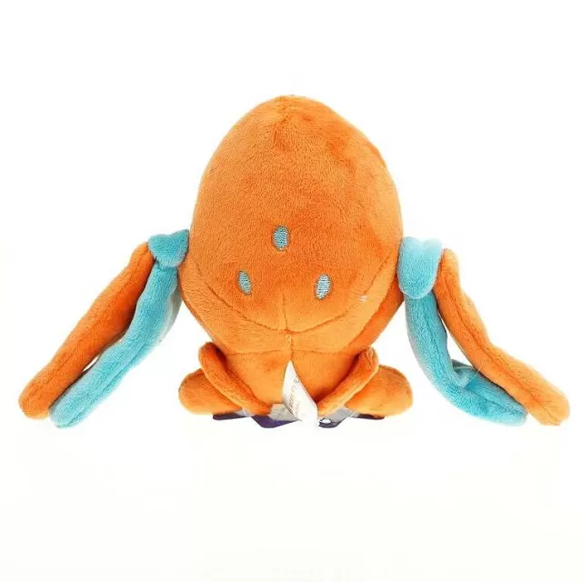 Pokemon Kuscheltiere-Pkm.store Pokemon Deoxys Stofftiere (Ca. 15Cm)