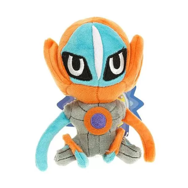 Pokemon Kuscheltiere-Pkm.store Pokemon Deoxys Stofftiere (Ca. 15Cm)