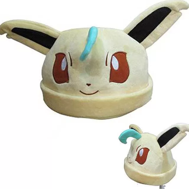 Sonstiges Merchandise-Pkm.store Pokemon Evoli, Eevee, Umbreon, Sylveon, Etc. Cosplay Mutze