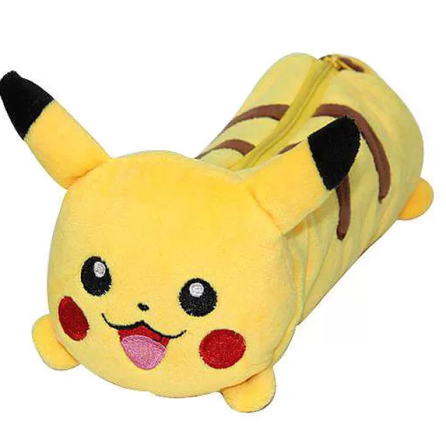 Sonstiges Merchandise-Pkm.store Pokemon Federtasche In Verschiedenen Designs