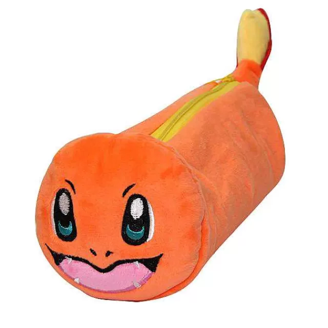 Sonstiges Merchandise-Pkm.store Pokemon Federtasche In Verschiedenen Designs