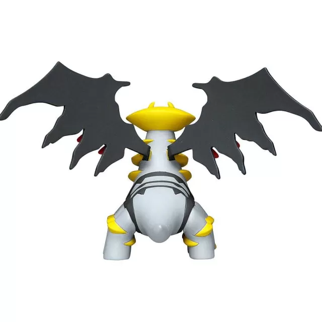 Pokemon Figuren-Pkm.store Pokemon Figur Ml-23 Giratina