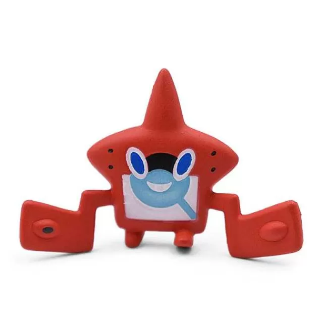 Pokemon Figuren-Pkm.store Pokemon Figuren - Viele Motive Zur Wahl (Ca. 3-5Cm)