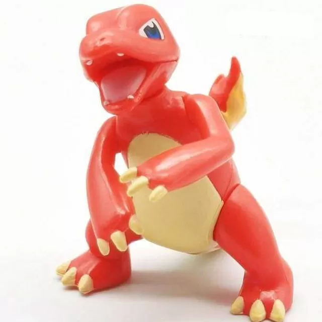 Pokemon Figuren-Pkm.store Pokemon Figuren Ca. 6-10Cm - Verschiedene Pokemon Zur Wahl