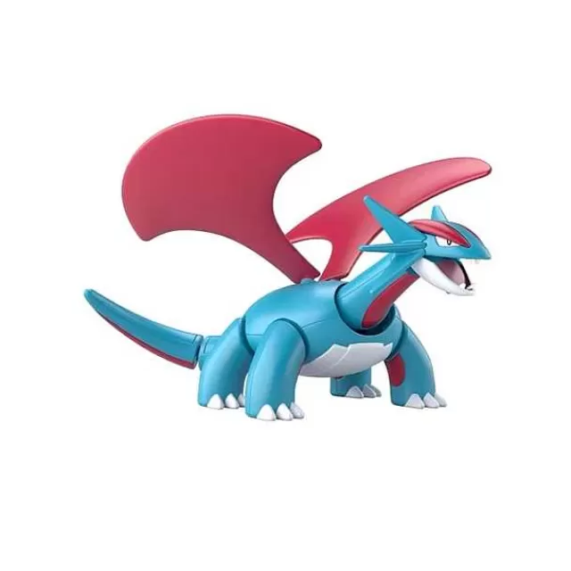 Pokemon Figuren-Pkm.store Pokemon Figuren Mit Trainer Und Pokemon - Verschiedene Motive