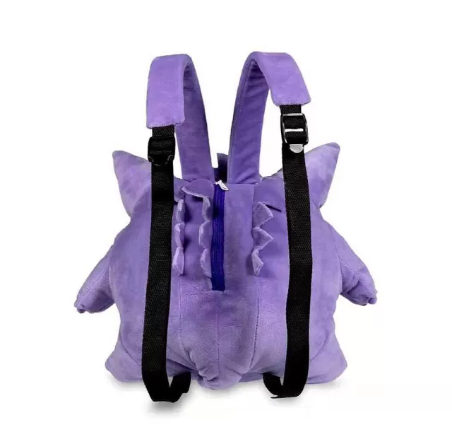 Rucksäcke & Taschen-Pkm.store Pokemon Gengar Kinderrucksack