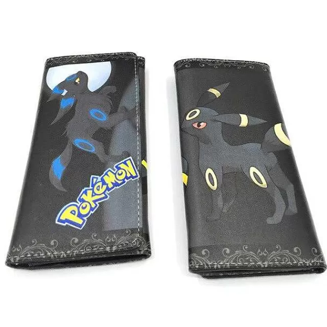 Sonstiges Merchandise-Pkm.store Pokemon Go Brieftasche / Portemonnaie