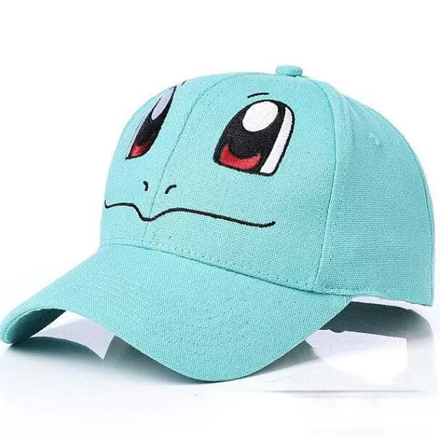 Sommer-Pkm.store Pokemon Go Cap Poke Trainer