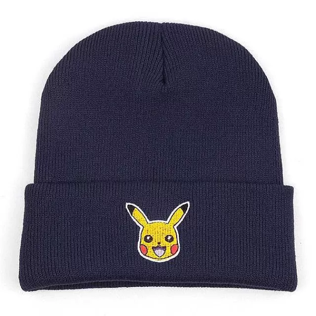 Sonstiges Merchandise-Pkm.store Pokemon Go Mutze Fur Winter / Herbst