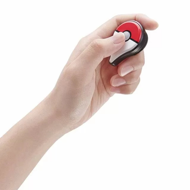 Pokemon Go Plus-Pkm.store Pokemon Go Plus Bluetooth Armband - Smarter Pokemon Go Finder!