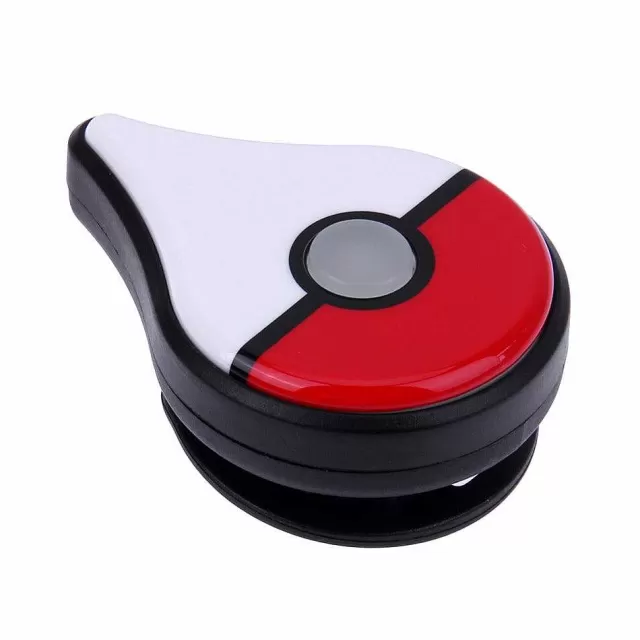 Sommer-Pkm.store Pokemon Go Plus Bluetooth Armband - Smarter Pokemon Go Finder!