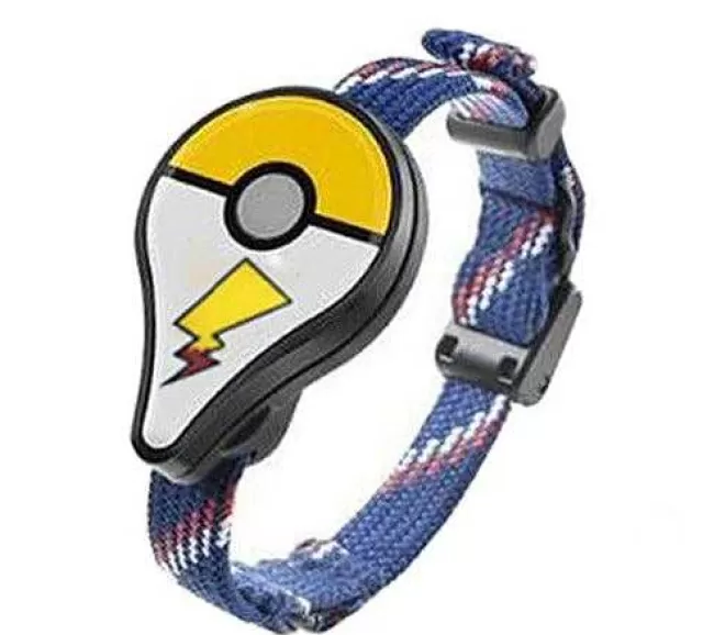 Pokemon Go Plus-Pkm.store Pokemon Go Plus Mit Auto Catch