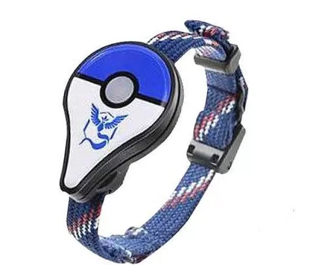 Pokemon Go Plus-Pkm.store Pokemon Go Plus Mit Auto Catch