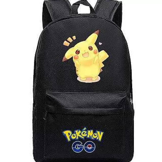 Sonstiges Merchandise-Pkm.store Pokemon Go Rucksack - Diverse Farben