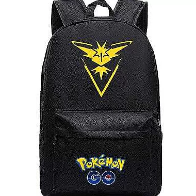 Sonstiges Merchandise-Pkm.store Pokemon Go Rucksack - Diverse Farben