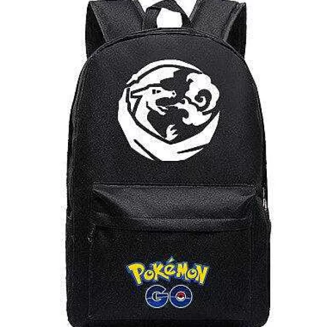 Rucksäcke & Taschen-Pkm.store Pokemon Go Rucksack - Diverse Farben