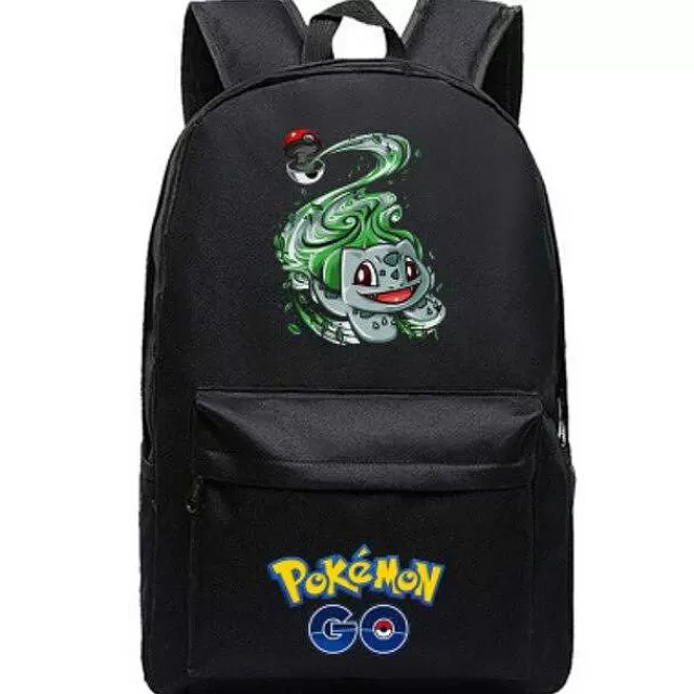 Rucksäcke & Taschen-Pkm.store Pokemon Go Rucksack - Diverse Farben