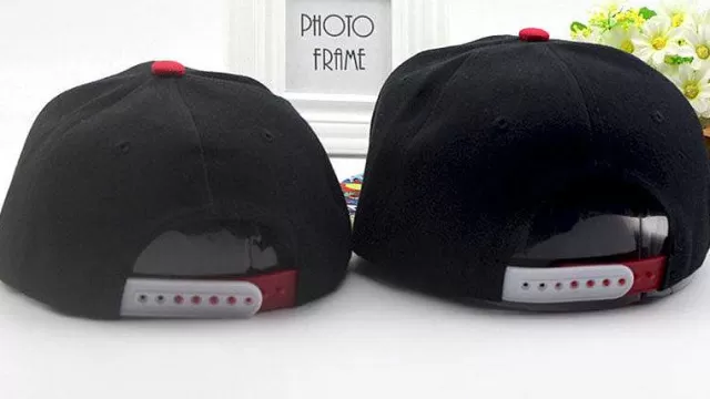 Sommer-Pkm.store Pokemon Hip Hop Baseball Cap