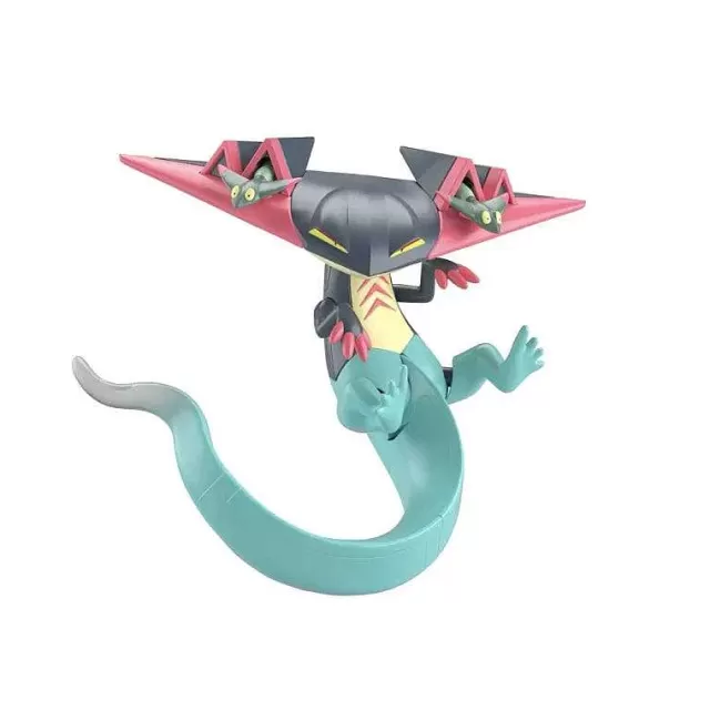 Pokemon Figuren-Pkm.store Pokemon Katapuldra, Simsala, Glaziola, Brutalanda, Luxtra, Panferno Oder Lugia