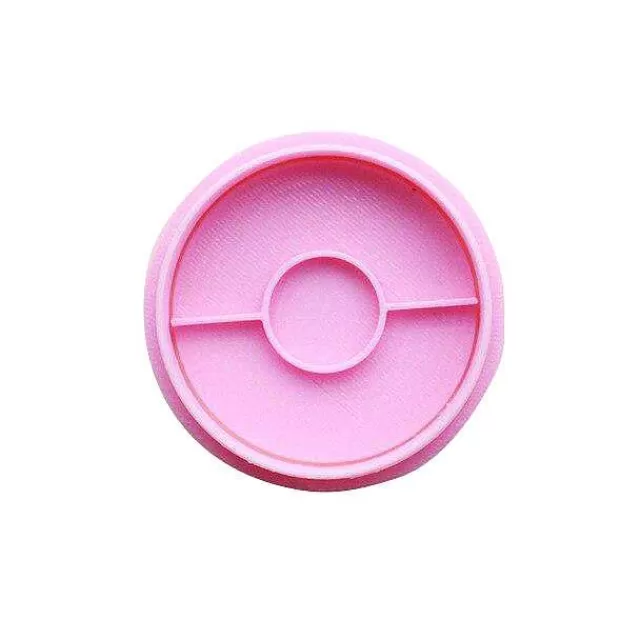 Herbst & Winter-Pkm.store Pokemon Keksformen Im 8Er Set (Pikachu, Evoli, Pummeluff Etc.)