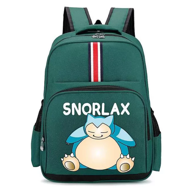 Rucksäcke & Taschen-Pkm.store Pokemon Kinder Rucksack