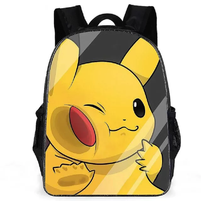 Rucksäcke & Taschen-Pkm.store Pokemon Kinder Rucksäcke - Viele Motive