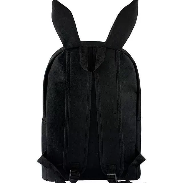 Rucksäcke & Taschen-Pkm.store Pokemon Kinder Schul Rucksack Mit Ohren In Diversen Motiven