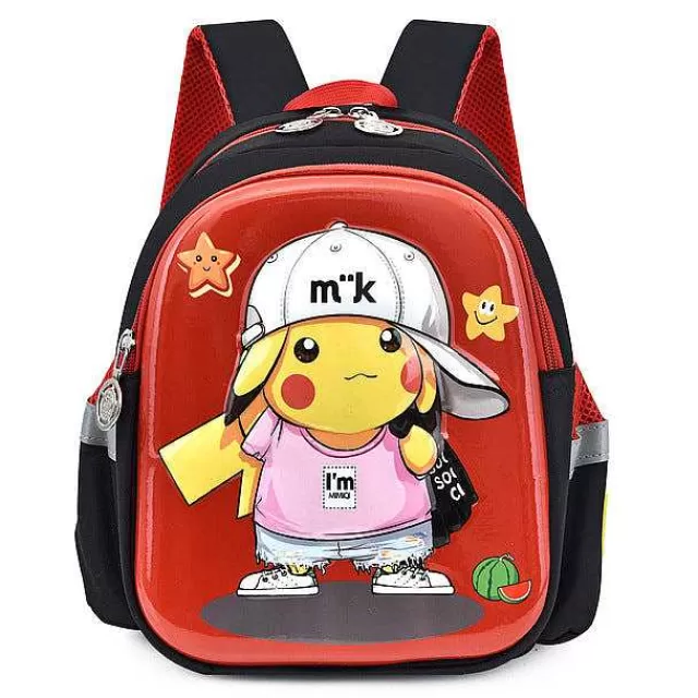 Rucksäcke & Taschen-Pkm.store Pokemon Kindergarten Oder Schul Rucksack