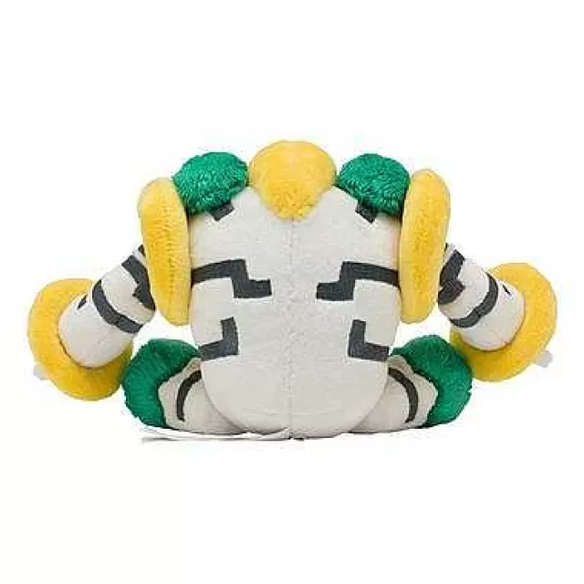 Pokemon Kuscheltiere-Pkm.store Pokemon Kuscheltier - Regigigas (Ca. 15Cm)