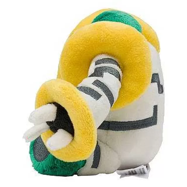 Pokemon Kuscheltiere-Pkm.store Pokemon Kuscheltier - Regigigas (Ca. 15Cm)