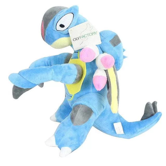 Pokemon Kuscheltiere-Pkm.store Pokemon Kuscheltier Armaldo (Ca. 30Cm)