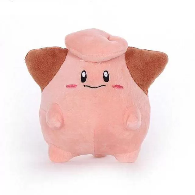 Pokemon Kuscheltiere-Pkm.store Pokemon Kuscheltiere (11-18Cm, 16 Motive Zur Auswahl)