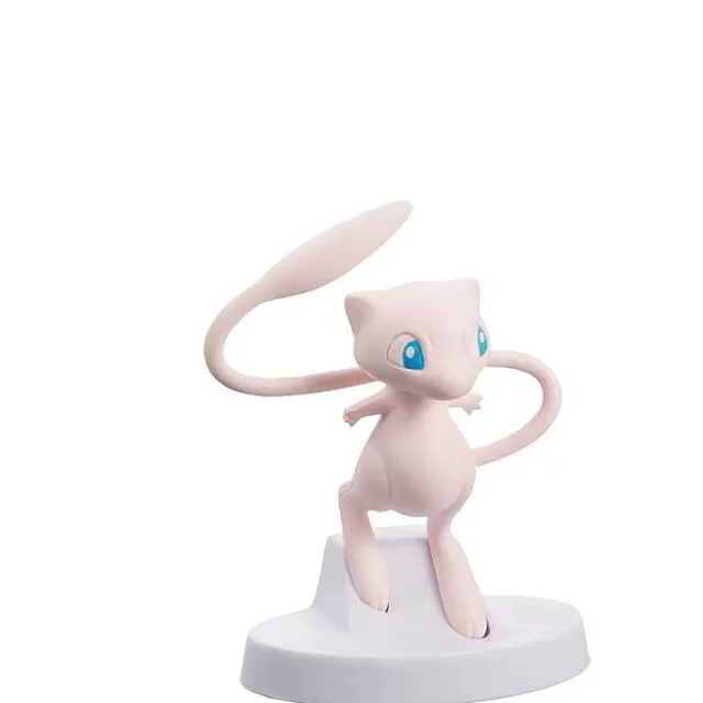 Pokemon Figuren-Pkm.store Pokemon Mew Sammelfigur